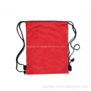 Non Woven Drawstring Bag (MBG09-014)